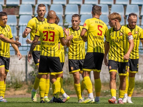 FK Inter Bratislava