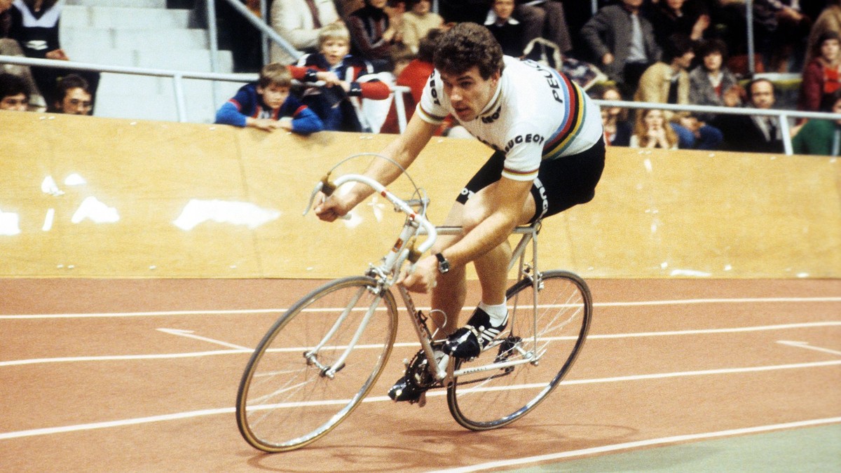 Bývalý nemecký cyklista Gregor Braun ide do väzenia za sexuálne