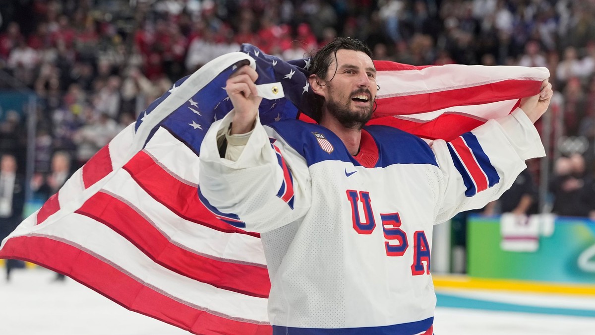 Ďalší americký hokejista chce odísť z Kanady. Chýba mu Stanley Cup a cestu k nemu nevidí