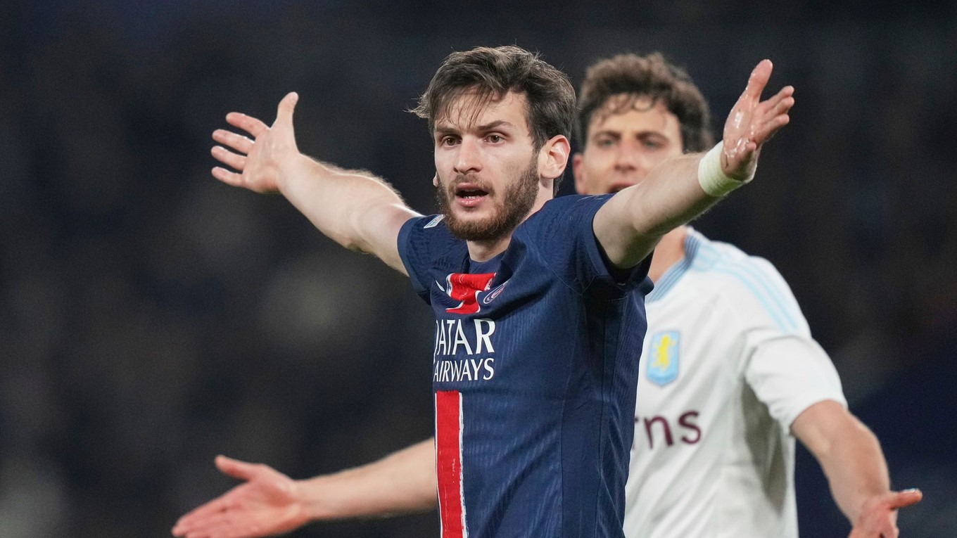 Chviča Kvaracchelija. 