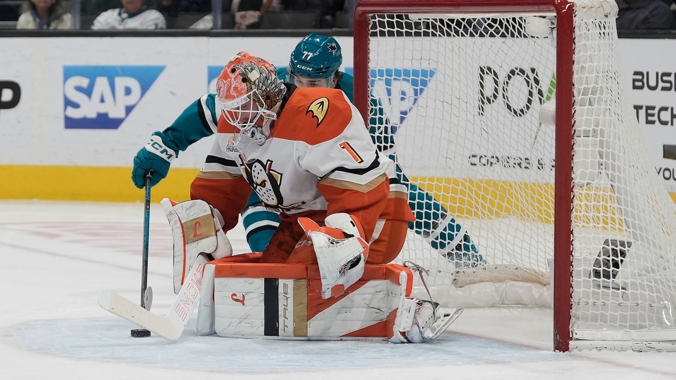 Michael Misa a Lukáš Dostál. 