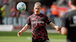 Florian Wirtz.