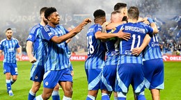 Futbalisti Slovana