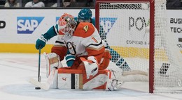 Michael Misa a Lukáš Dostál.