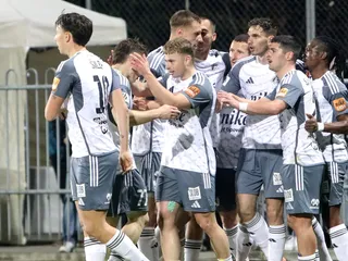 Podbrezová je prvým semifinalistom Slovnaft Cupu.