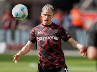 Florian Wirtz.