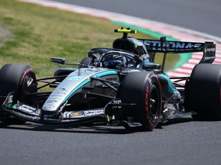 Veľká cena Japonska 2026: Online prenos z pretekov Formuly 1