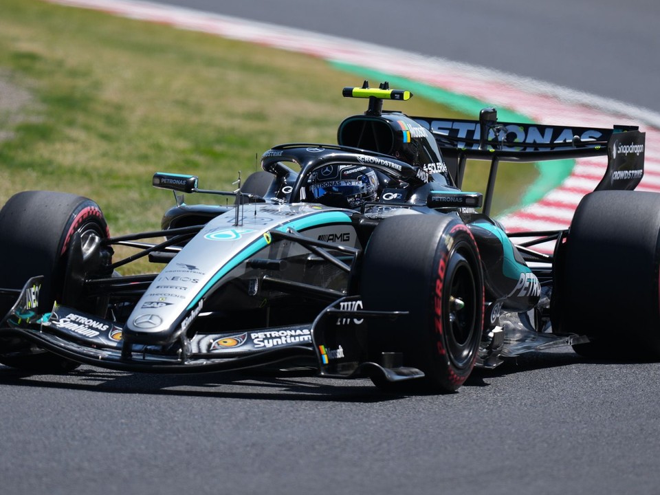 Veľká cena Japonska 2026: Online prenos z pretekov Formuly 1