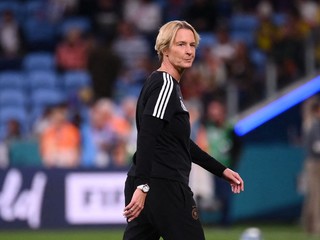 Martina Vossová-Tecklenburgová.