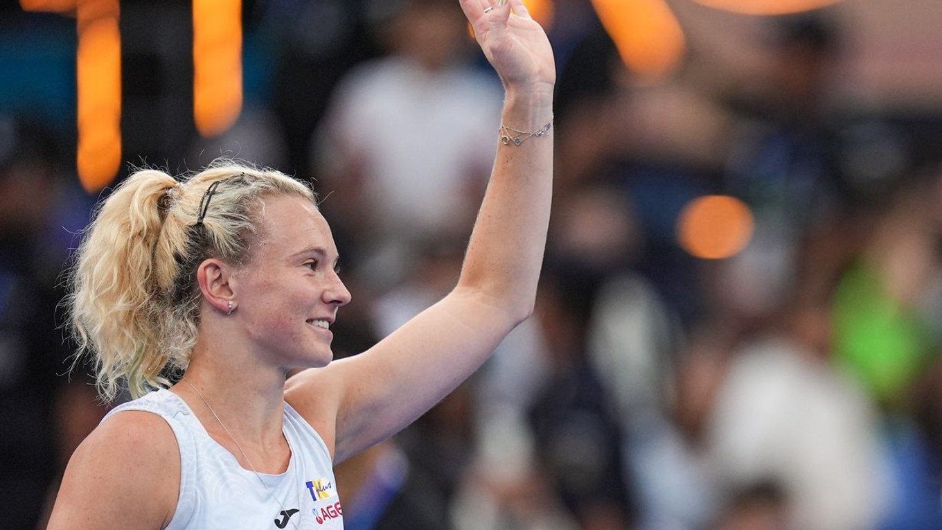 Kateřina Siniaková