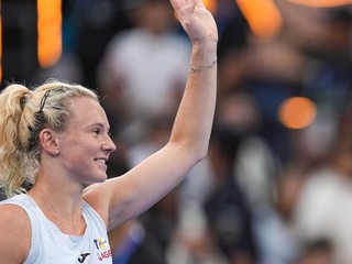 Kateřina Siniaková