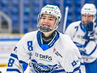 Tomáš Selič v drese Komety Brno