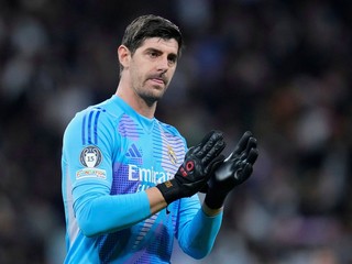 Thibaut Courtois