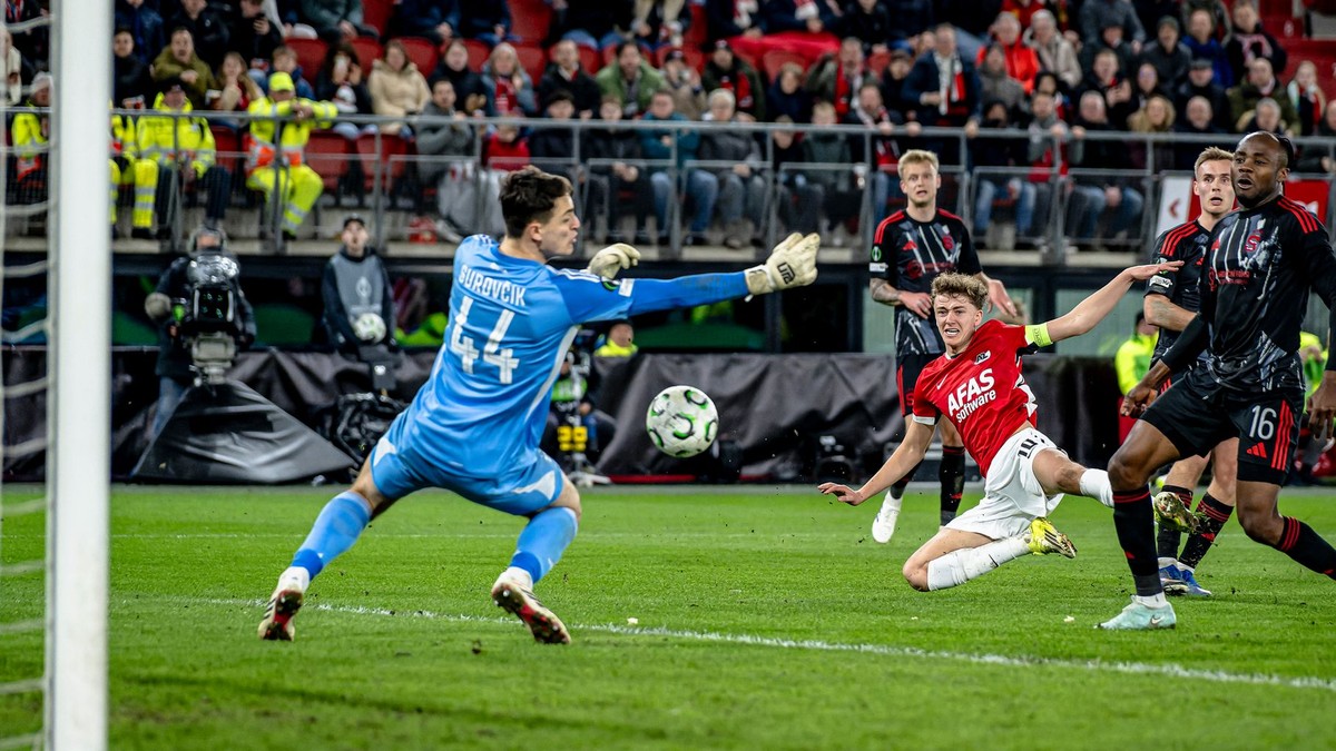 Nebyť Slováka v bráne, Sparta by dostala debakel. Bol muž zápasu, chváli ho expert