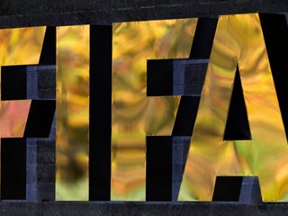 logo FIFA