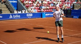 Jesper de Jong.