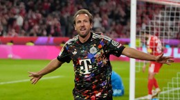 Harry Kane