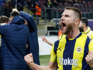 Milan Škriniar.