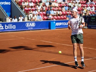 Jesper de Jong.