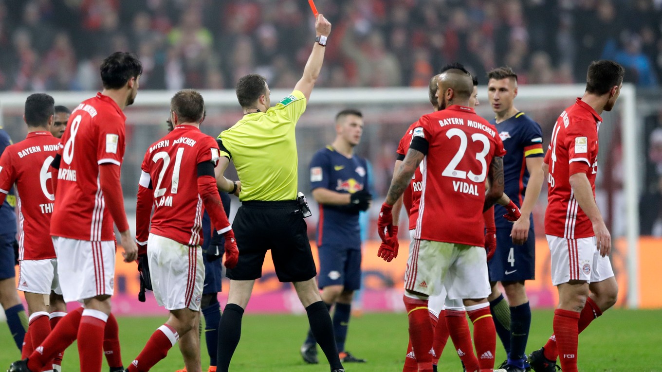 Ilustračný záber.