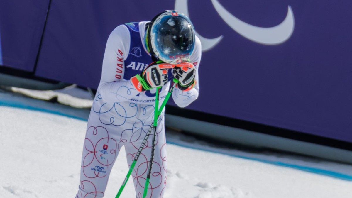 Miroslav Haraus na ZPH 2026