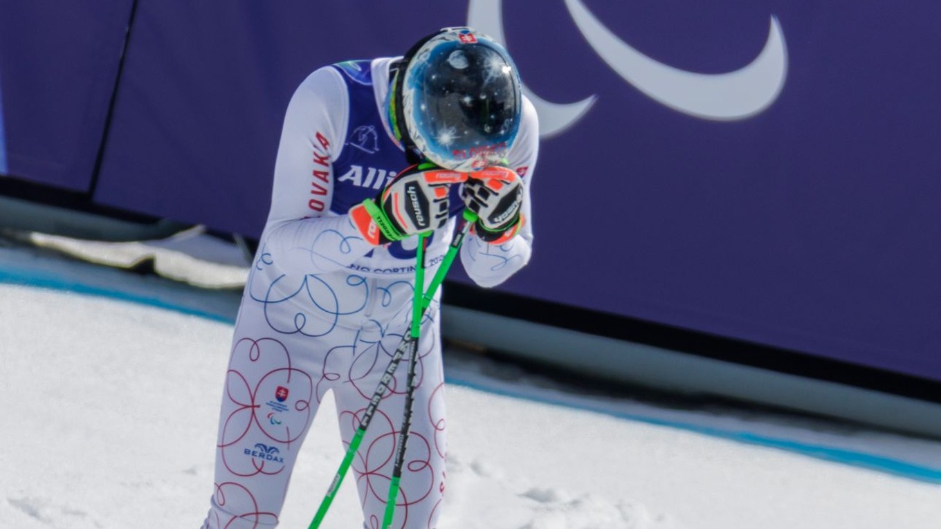 Miroslav Haraus na ZPH 2026