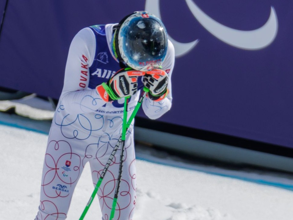 Miroslav Haraus na ZPH 2026