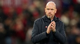 Erik ten Hag 