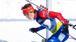 Športový program na najbližších sedem dní. Začínajú sa MS juniorov a kadetov v biatlone aj so slovenskými biatlonistami.