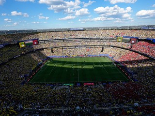 Štadión MetLife.