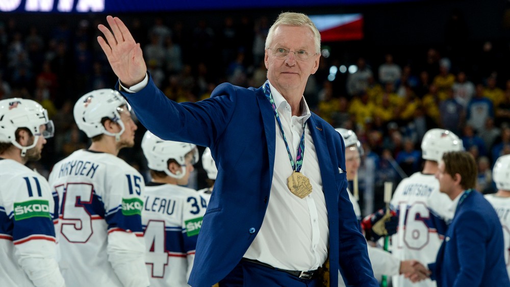 Nedôvera k Rusom je u nás hlboko zakorenená, vraví Fín: KHL je najmä o politike