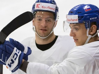 Program a výsledky na dnes na MS v hokeji 2022: streda 18. máj.