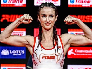Monika Tadlánek Chochlíková.