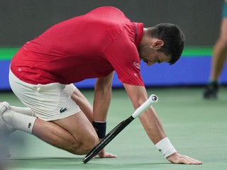 Novak Djokovič