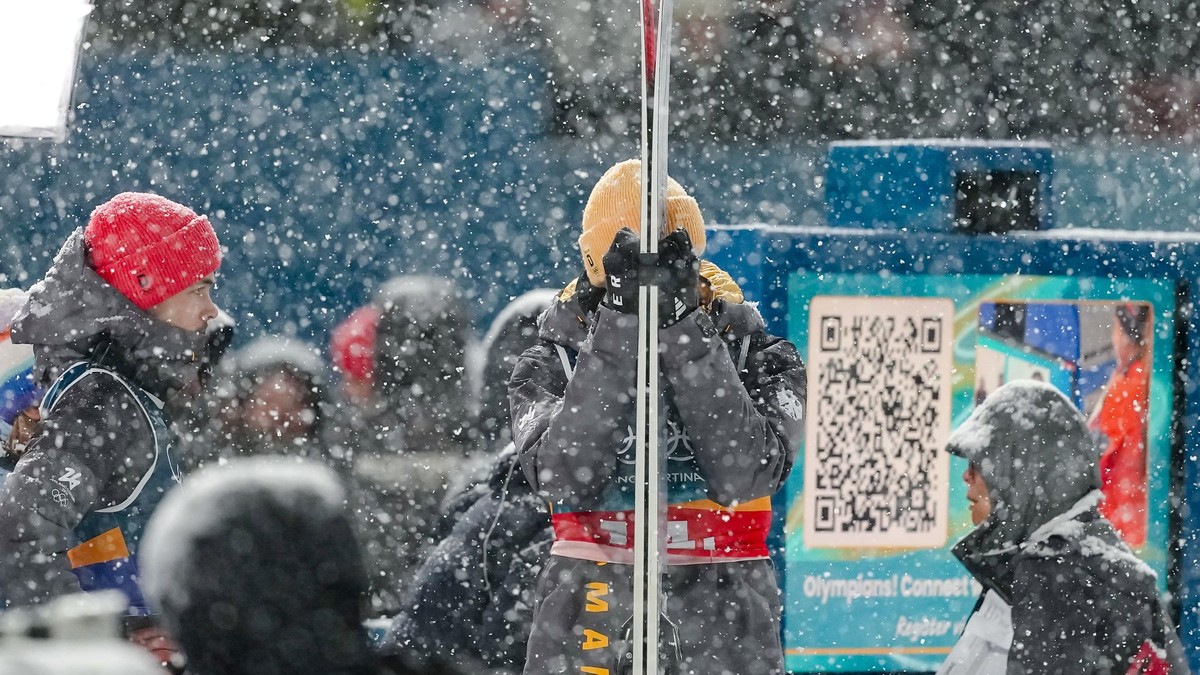 Nemci pravdepodobne prišli o zlato pre počasie. Nikto z nás tomu nerozumie, čertí sa funkcionár