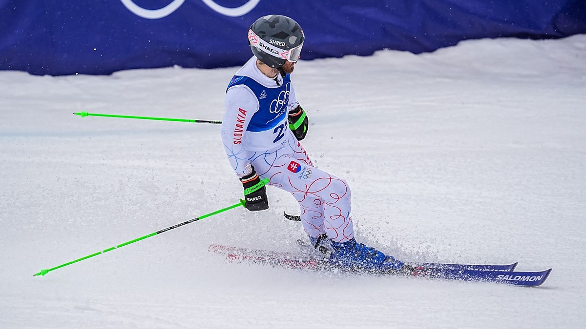 Andreas Žampa.