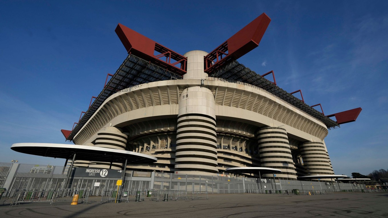 San Siro