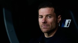 Xabi Alonso.