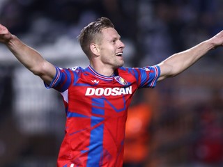 Matej Vydra.