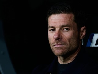 Xabi Alonso.