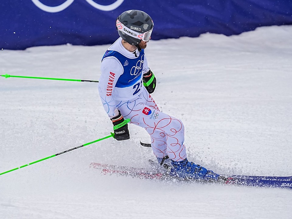 Andreas Žampa.