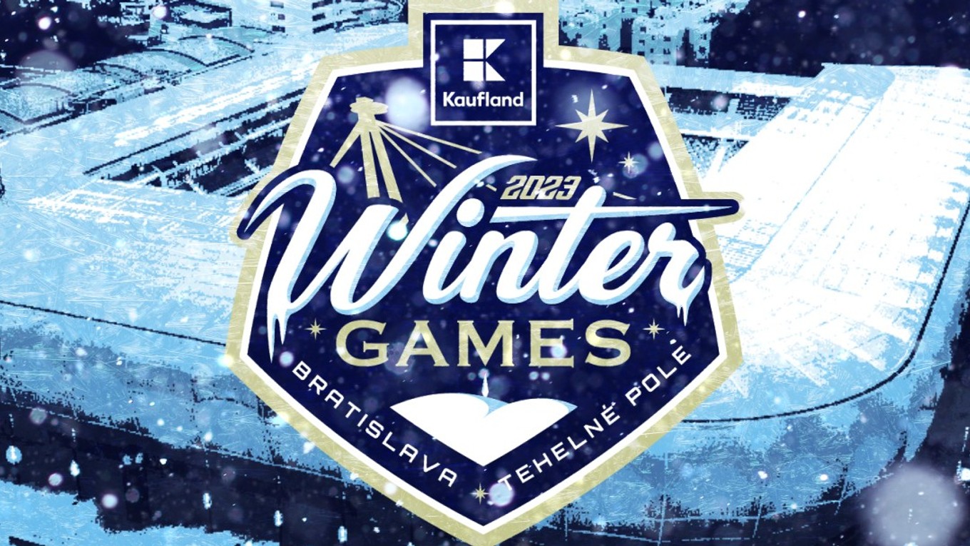 Kaufland Winter Games 2023.