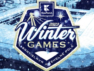 Kaufland Winter Games 2023.
