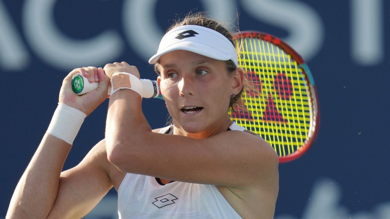 Varvara Gračovová.