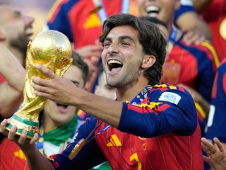 Ferran Torres.