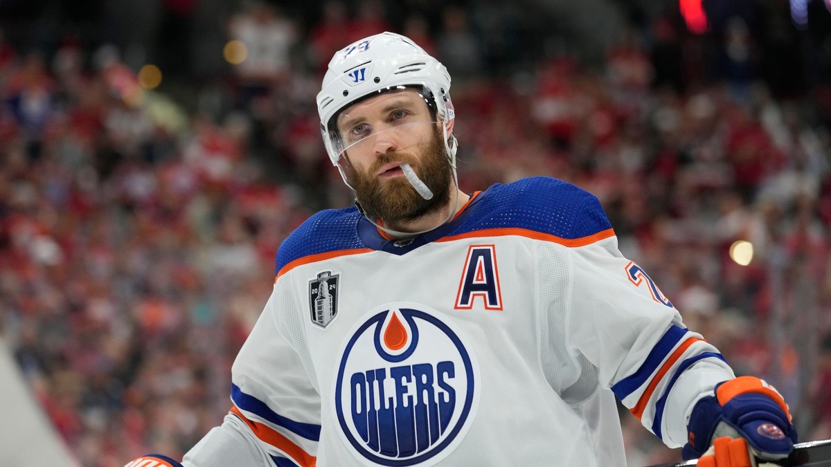 Pochoval nádeje Edmontonu na Stanley Cup? Draisaitl to odmieta: Spolu to dokážeme