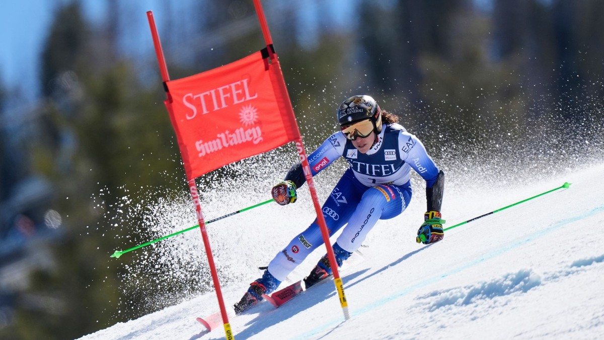 Federica Brignoneová. 