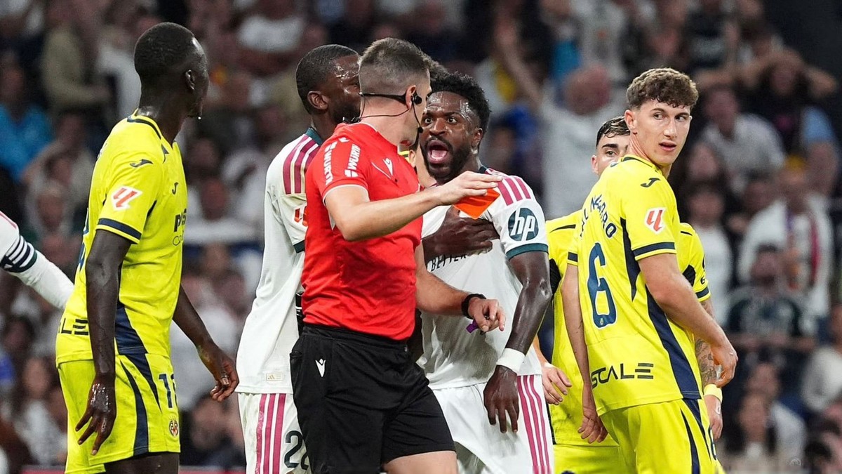 Vinícius Júnior