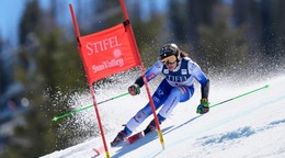 Federica Brignoneová. 