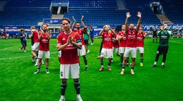Maďarsko na ME v malom futbale 2026. 
